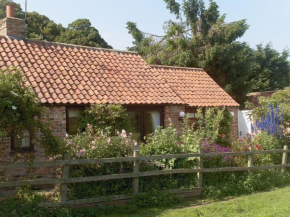 Wisteria Cottage